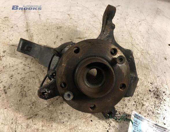 Stub Axle RENAULT LAGUNA II Grandtour (KG0/1_)