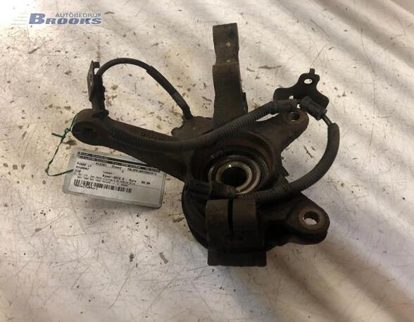 Stub Axle HYUNDAI i10 (PA)