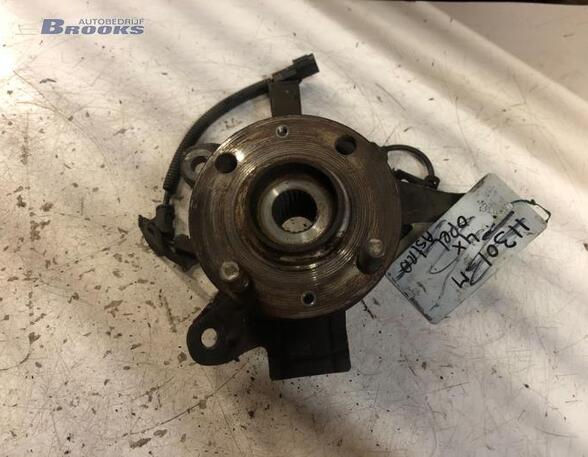 Stub Axle HYUNDAI i10 (PA)