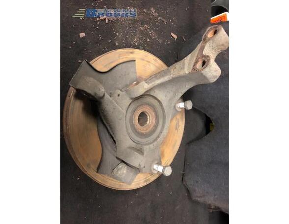 Stub Axle RENAULT ESPACE III (JE0_)