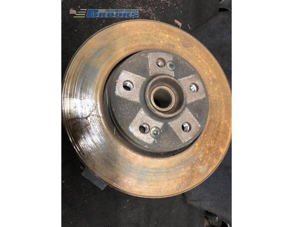 Stub Axle RENAULT ESPACE III (JE0_)