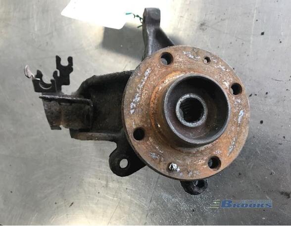 Achsschenkel links vorne Peugeot 306 Break   P421516