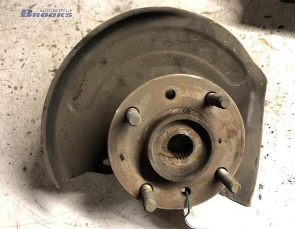 Stub Axle MITSUBISHI GALANT IV (E3_A)