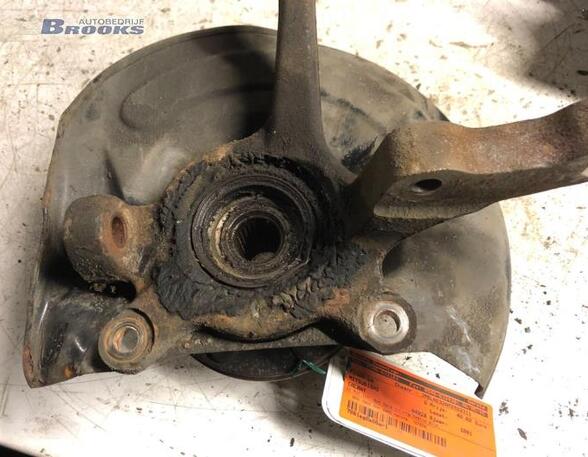 Stub Axle MITSUBISHI GALANT IV (E3_A)