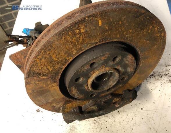 Stub Axle CITROËN C5 I (DC_), CITROËN C5 II (RC_)