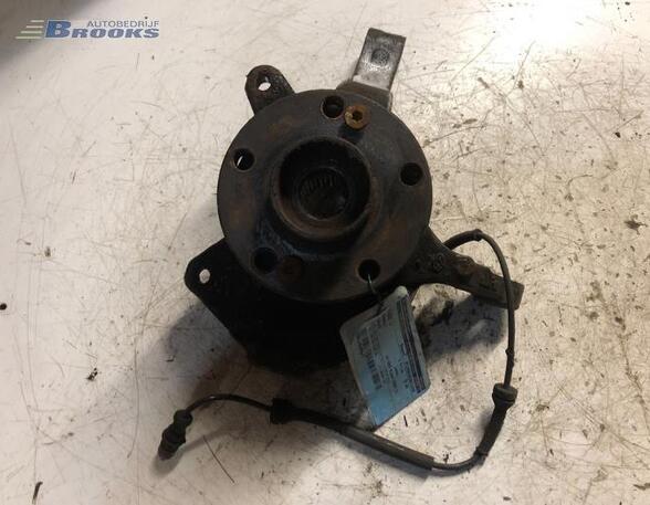 Achsschenkel links vorne Renault Espace IV K  P184821