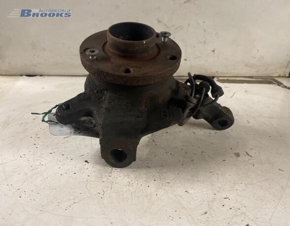 Stub Axle RENAULT LAGUNA II Grandtour (KG0/1_)