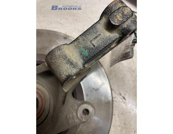 Stub Axle RENAULT TRAFIC II Bus (JL), RENAULT TRAFIC II Van (FL)