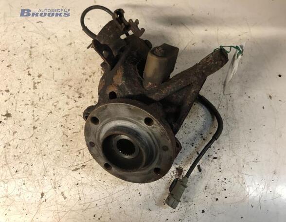 Stub Axle CITROËN XSARA PICASSO (N68)