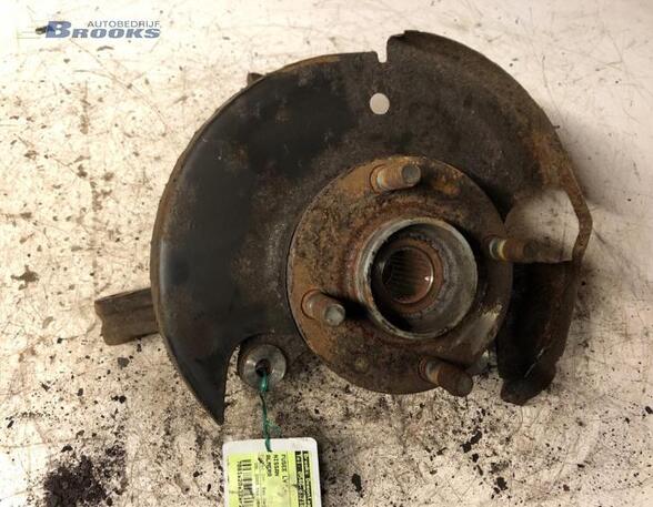 Stub Axle NISSAN ALMERA I Hatchback (N15)