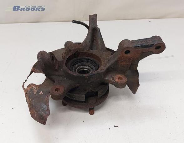 Stub Axle NISSAN ALMERA I Hatchback (N15)