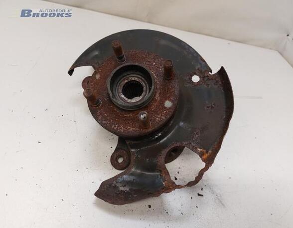 Stub Axle NISSAN ALMERA I Hatchback (N15)