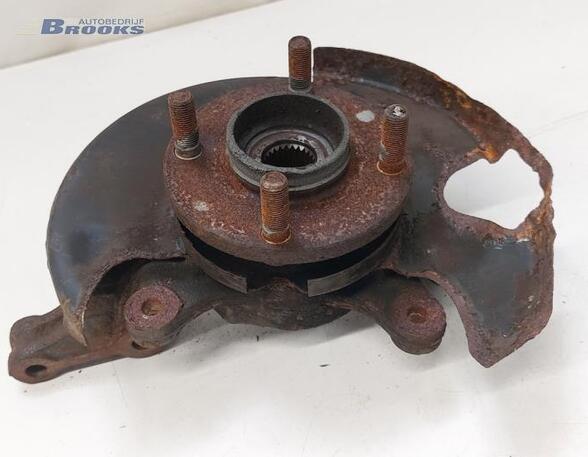 Stub Axle NISSAN ALMERA I Hatchback (N15)