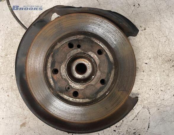 Stub Axle MERCEDES-BENZ C-CLASS (W202)