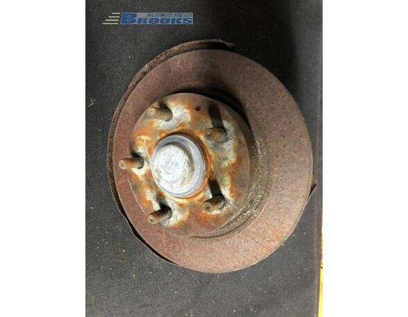 Stub Axle MAZDA 626 IV Hatchback (GE)