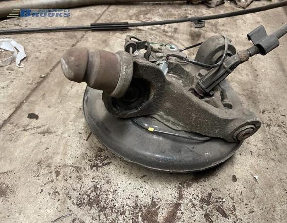 Achsschenkel links hinten Volvo S60   P414244