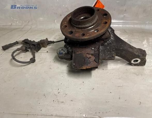 Stub Axle OPEL VECTRA C Estate (Z02)