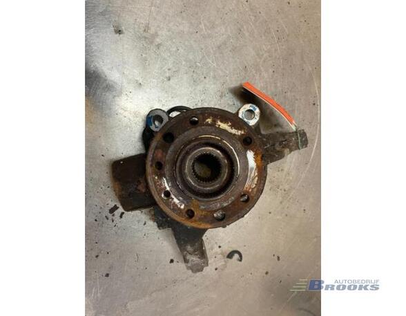 Stub Axle OPEL VECTRA C Estate (Z02)