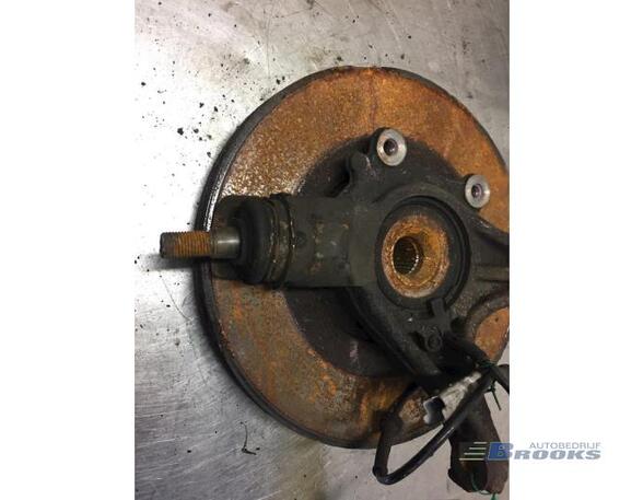 Stub Axle PEUGEOT PARTNER Box Body/MPV