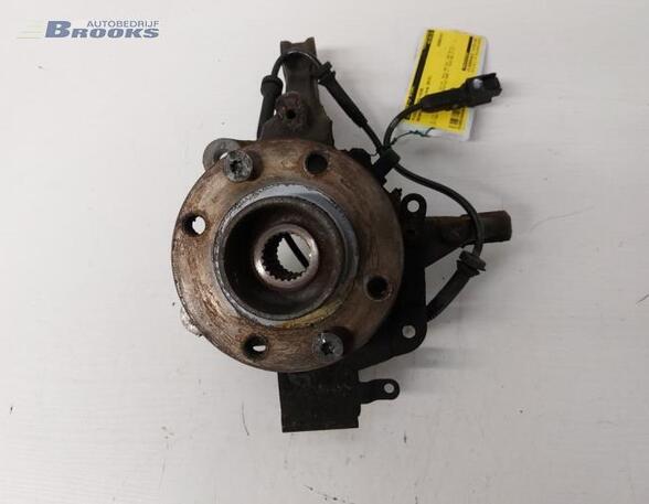 Stub Axle RENAULT CLIO IV Grandtour (KH_), RENAULT CAPTUR I (J5_, H5_), RENAULT CLIO IV (BH_)