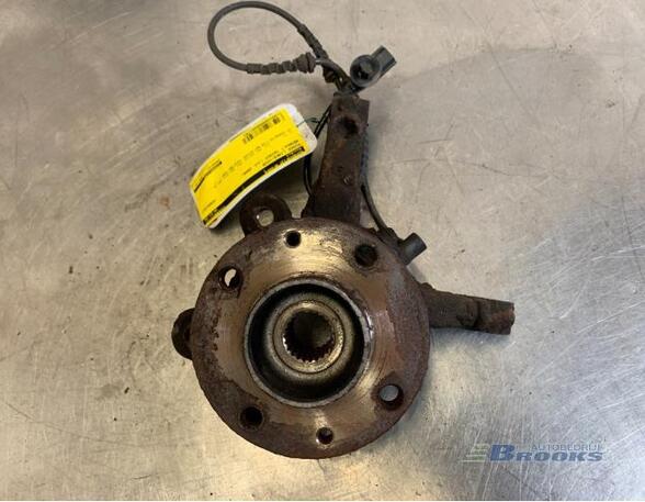 Stub Axle RENAULT TWINGO II (CN0_)