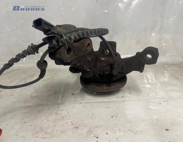 Stub Axle RENAULT TWINGO II (CN0_)