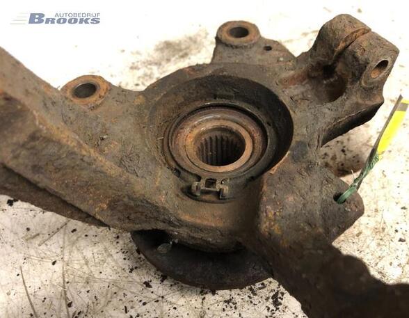 Stub Axle RENAULT CLIO III (BR0/1, CR0/1), RENAULT CLIO IV (BH_), RENAULT CLIO II (BB_, CB_)