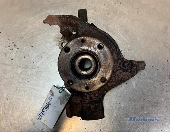 Stub Axle LANCIA DELTA III (844_)