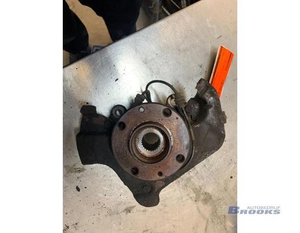 Stub Axle FIAT FIORINO Box Body/MPV (225_), FIAT QUBO (225_), FIAT FIORINO MPV (225_)