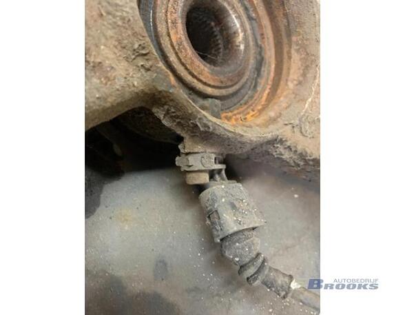 Stub Axle VW TRANSPORTER V Van (7HA, 7HH, 7EA, 7EH)