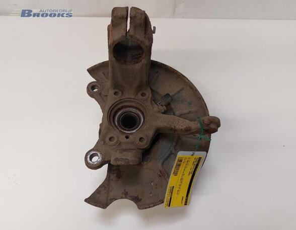 Stub Axle VW CADDY III Box Body/MPV (2KA, 2KH, 2CA, 2CH)