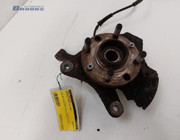 Stub Axle CHEVROLET KALOS, DAEWOO KALOS (KLAS)