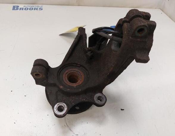 Stub Axle PEUGEOT 206+ (2L_, 2M_)