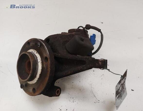 Stub Axle PEUGEOT 206+ (2L_, 2M_)