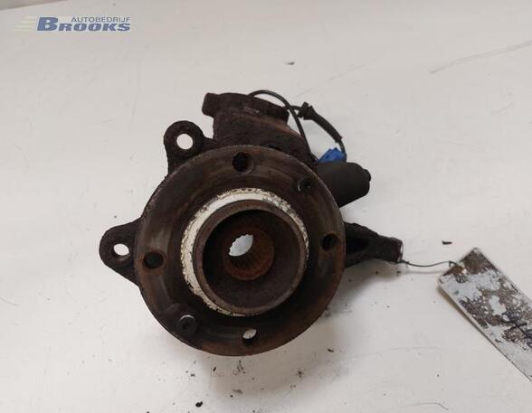 Stub Axle PEUGEOT 206+ (2L_, 2M_)