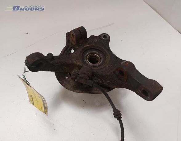 Stub Axle OPEL CORSA C (X01)