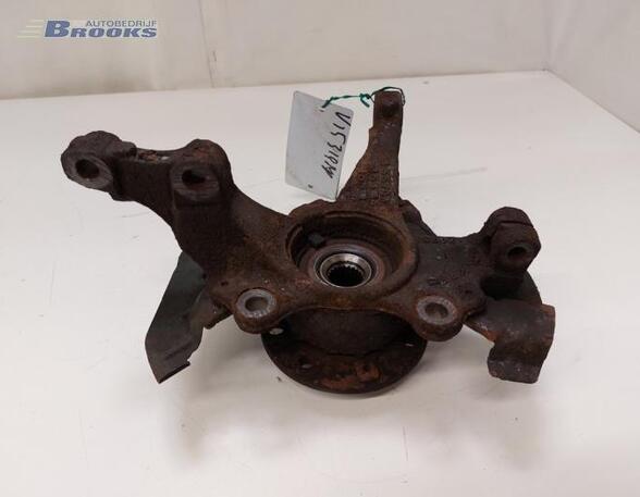 Stub Axle OPEL CORSA D (S07)