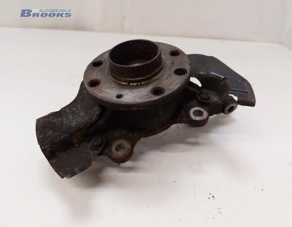 Stub Axle OPEL CORSA D (S07)