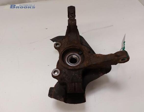 Stub Axle OPEL CORSA D (S07)