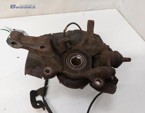 Stub Axle KIA RIO II (JB)