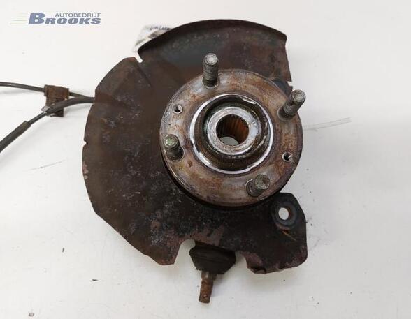 Stub Axle KIA RIO II (JB)