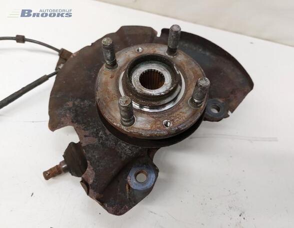 Stub Axle KIA RIO II (JB)