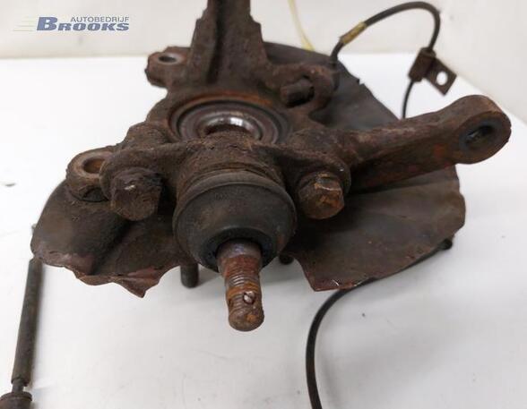 Stub Axle KIA RIO II (JB)