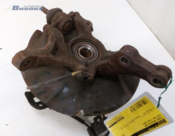 Stub Axle KIA RIO II (JB)