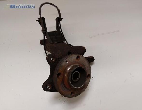 Stub Axle PEUGEOT 206+ (2L_, 2M_)