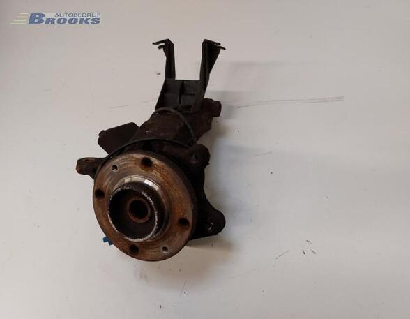 Achsschenkel rechts vorne Peugeot 206+ T3E 364775 P17667109