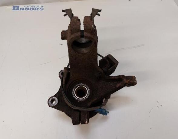 Achsschenkel rechts vorne Peugeot 206+ T3E 364775 P17667109