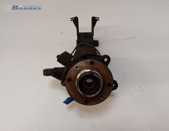 Stub Axle PEUGEOT 206+ (2L_, 2M_)