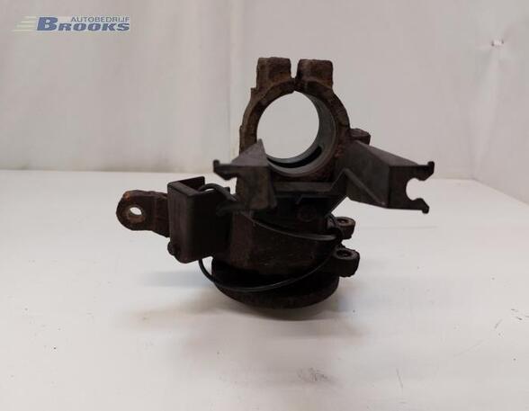 Stub Axle PEUGEOT 206+ (2L_, 2M_)