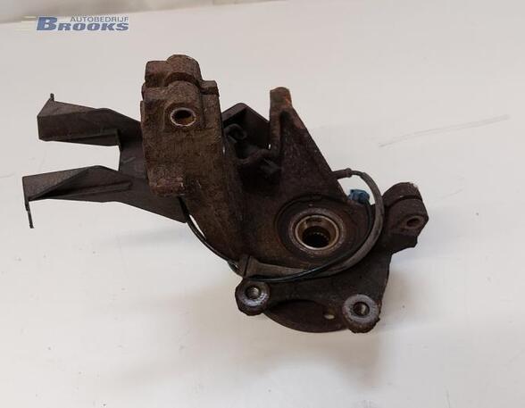 Stub Axle PEUGEOT 206+ (2L_, 2M_)